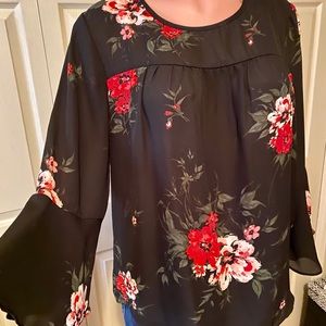 Valerie Stevens Shirt